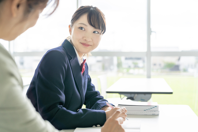 通信制高校　家庭教師　まとめ